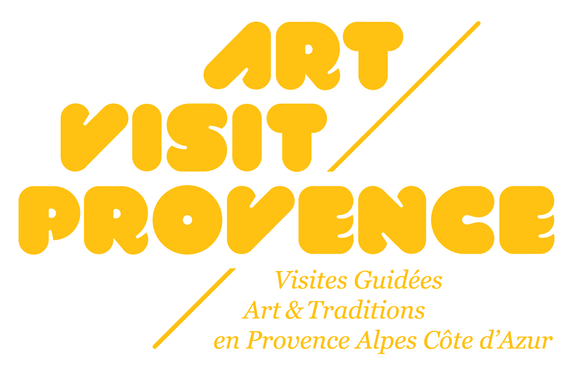 Art visit provence