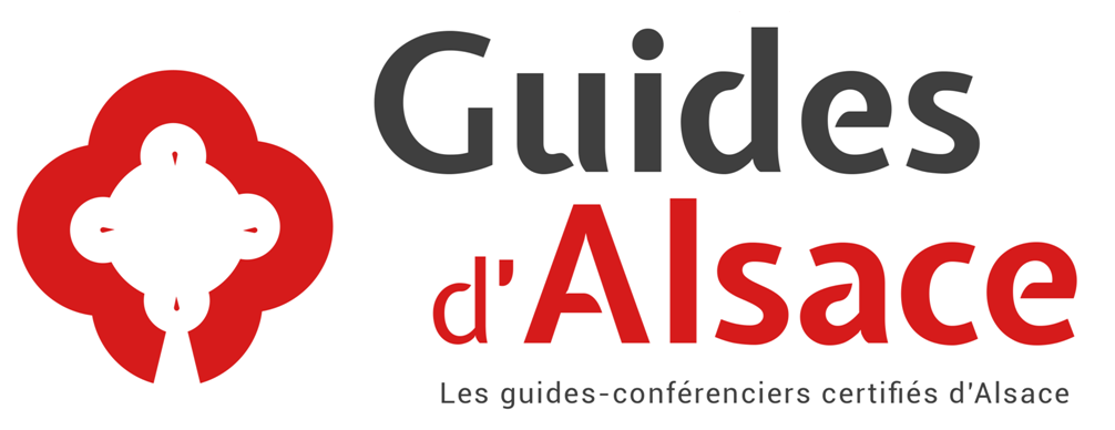 Logo Guides Alsaces