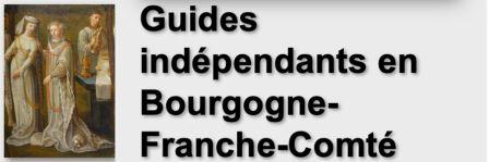 Logo Guides Bourgognes 2020