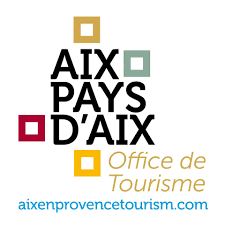 Aix En Provence Logo Footer