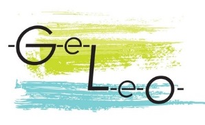 Logo Geleo