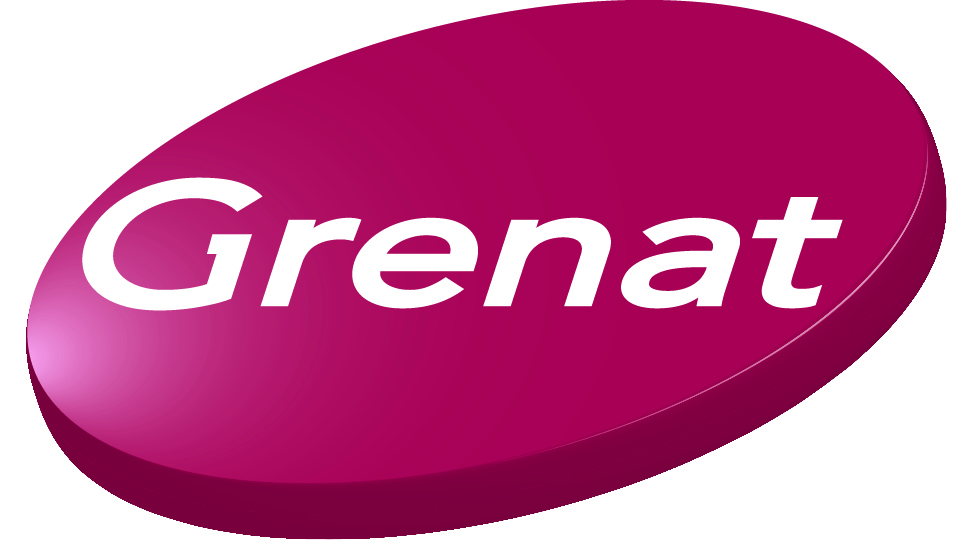 Grenat Logo