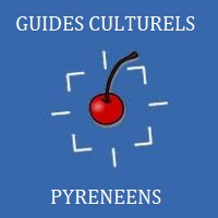Guides Culturels Pyrénéens Logo