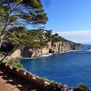 Martigues & the Blue Coast